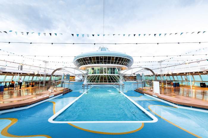 Marella Cruises Marella Discovery Marella Cruises Marella Discovery Main Pool ©Marella Cruises 1.jpg